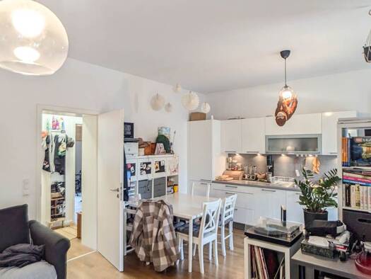Wohnung zum Kauf 268.000 € 2 Zimmer 60,4 m² 1. Geschoss Geschwister-Scholl-Straße 80 Brandenburger Vorstadt Potsdam 14471