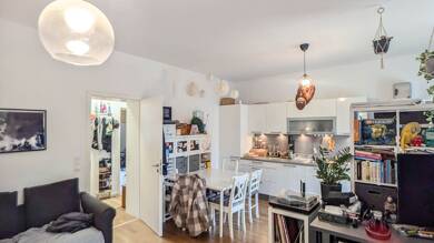 Wohnung zum Kauf 268.000 € 2 Zimmer 60,4 m² 1. Geschoss Brandenburger Vorstadt Potsdam 14471