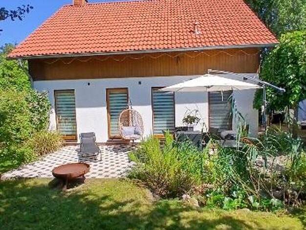 Einfamilienhaus zum Kauf provisionsfrei 849.000 € 5 Zimmer 150 m² 449 m² Grundstück Alt-Hohenschönhausen Lichtenberg 13053