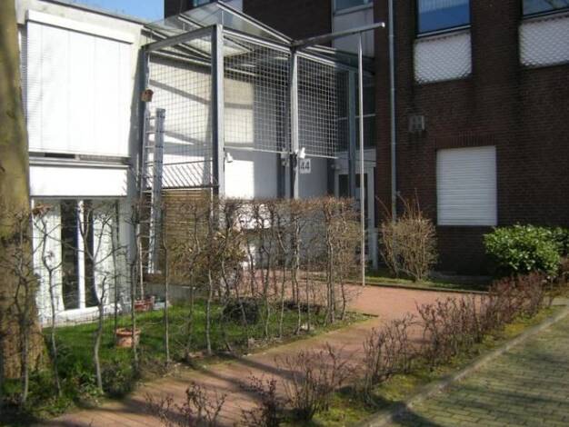 Wohnung zur Miete 448 € 2,5 Zimmer 63 m² 1. Geschoss frei ab 01.10.2025 Im Schollbrauk 44 Altenessen-Süd Essen 45326