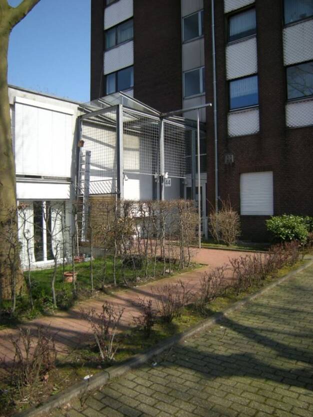 Wohnung zur Miete 448 € 2,5 Zimmer 63 m² 1. Geschoss frei ab 01.10.2025 Im Schollbrauk 44 Altenessen-Süd Essen 45326