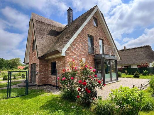 Haus zum Kauf 660.000 € 4 Zimmer 161 m² 994 m² Grundstück Mellnitz Poseritz OT Mellnitz 18574