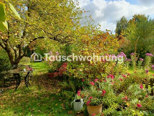 Wohnung zur Miete Tauschwohnung 700 € 4 Zimmer 84 m² Geist Mitte-Süd 48151