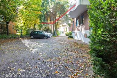 Außenstellplatz zur Miete 50 € Poststraße 4A Buxtehude Buxtehude 21614