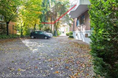 Außenstellplatz zur Miete 50 € Poststraße 4A Buxtehude Buxtehude 21614