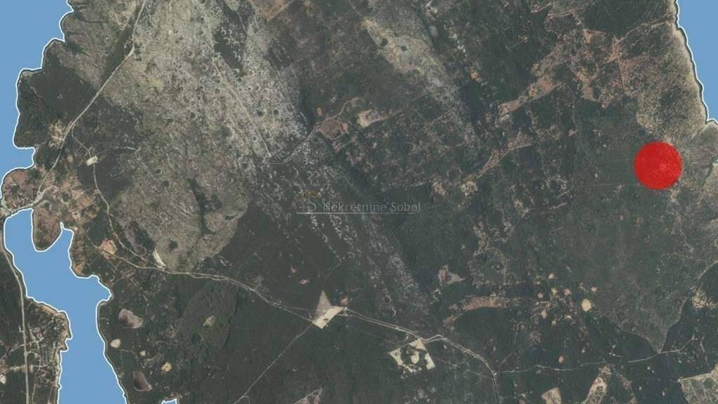 Land-/Forstwirtschaft zum Kauf 57.000 € Mali Losinj