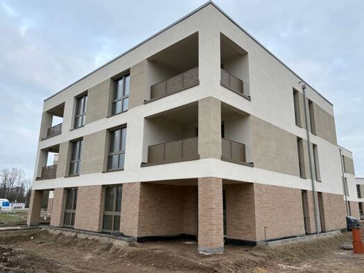 Wohnung zur Miete 1.225 € 3 Zimmer 88 m² Geschoss EG/2 frei ab 01.05.2026 Wegberg 41844