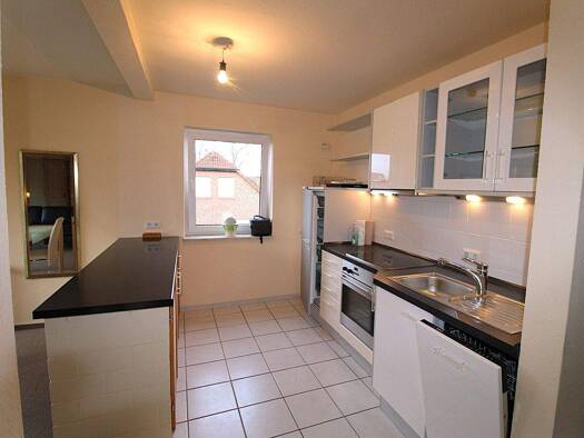 Wohnung zum Kauf 189.000 € 3 Zimmer 92 m² Wittmund 26409