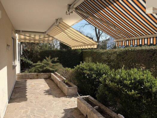 Terrassenwohnung zum Kauf 649.000 € 4 Zimmer 130 m² EG Endresstraße Wien 1230