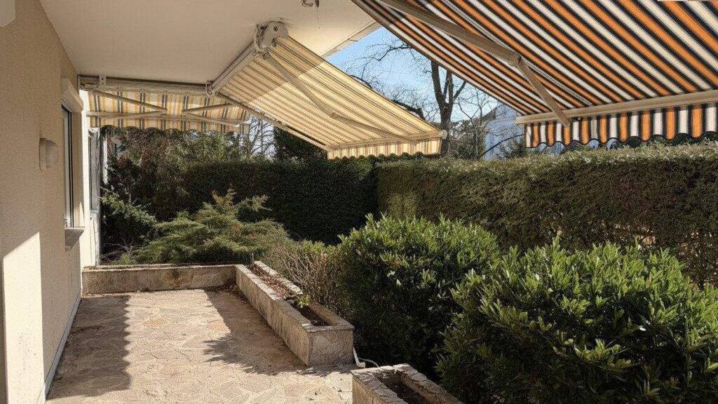 Terrassenwohnung zum Kauf 649.000 € 4 Zimmer 130 m² EG Endresstraße Wien 1230