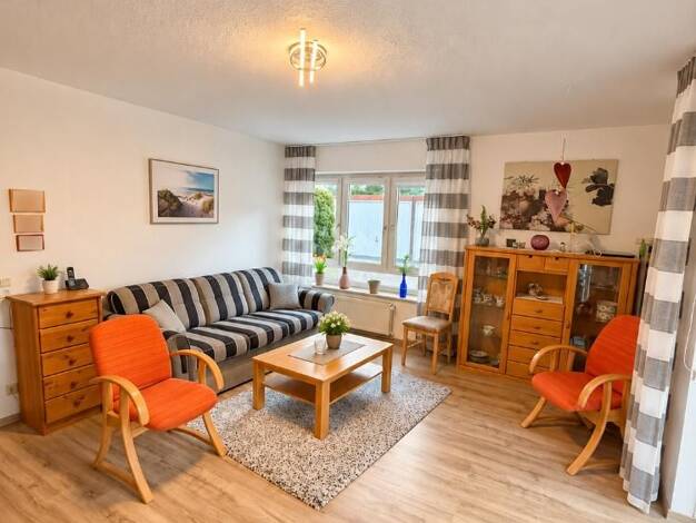 Wohnung zur Miete 700 € 3 Zimmer 73 m² frei ab 01.02.2027 Stotel Loxstedt 27612