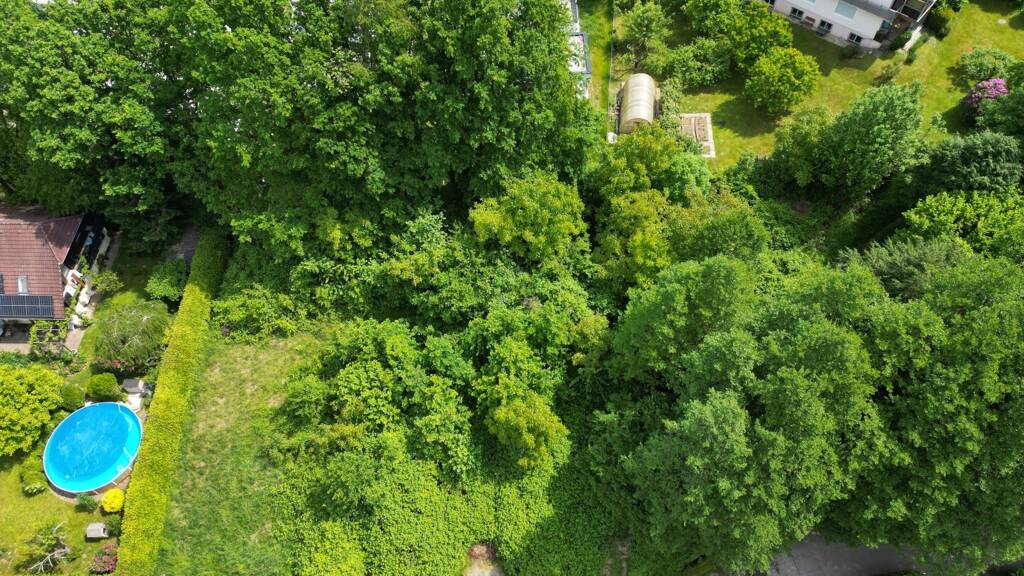 Grundstück zum Kauf 545.000 € 800 m² Grundstück Jakomini Graz 8042