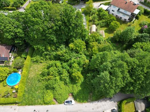 Grundstück zum Kauf 545.000 € 800 m² Grundstück Jakomini Graz 8042