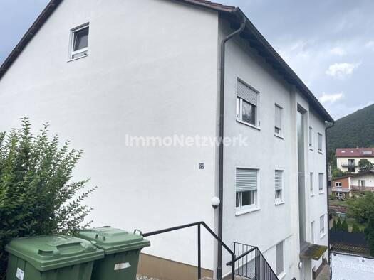 Wohnung zum Kauf 174.000 € 3 Zimmer 80 m² 1. Geschoss Bad Dürkheim 67098
