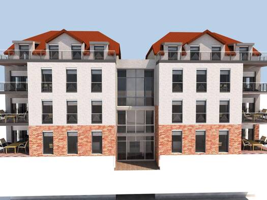 Grundstück zum Kauf provisionsfrei 1.500.000 € 1.075 m² Grundstück Baugenehmigung vorhanden Markkleeberg 04416