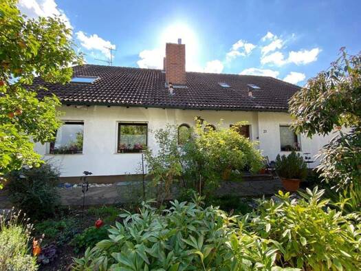 Einfamilienhaus zum Kauf 725.000 € 13 Zimmer 228 m² 1.427 m² Grundstück Großhabersdorf 90613