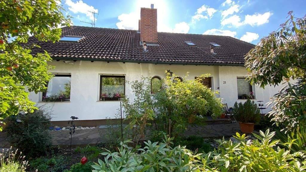Einfamilienhaus zum Kauf 725.000 € 13 Zimmer 228 m² 1.427 m² Grundstück Großhabersdorf 90613