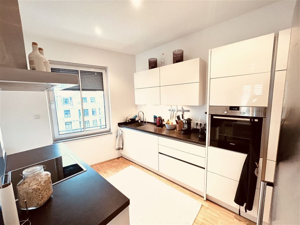 Penthouse zur Miete 2.600 € 3 Zimmer 99,3 m²<br/>Wohnfläche 5.<br/>Geschoss ab sofort<br/>Verfügbarkeit Barmbeker Str. 40a Winterhude Hamburg 22303