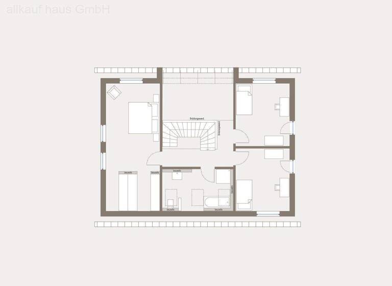 Einfamilienhaus zum Kauf 519.999 € 4 Zimmer 150 m² 480 m² Grundstück Stadtmitte Mönchengladbach 40161