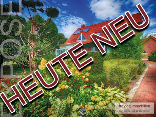 Einfamilienhaus zum Kauf 1.200.000 € 7 Zimmer 208 m² 1.976 m² Grundstück Jeinsen Pattensen 30982