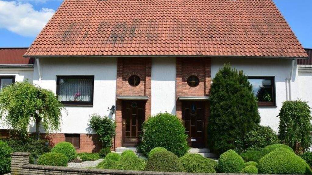 Haus zum Kauf provisionsfrei 254.600 € 16.911 m² Grundstück Karsbach 97783