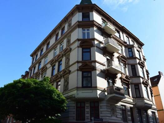 Wohnung zur Miete 1.500 € 2 Zimmer 62 m² frei ab 16.09.2026 Susannenstraße 36 Sternschanze Altona 20357