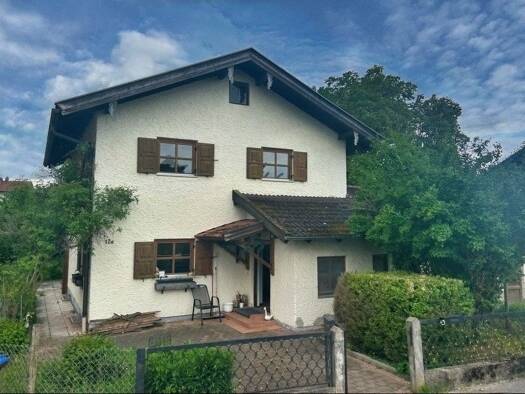 Einfamilienhaus zum Kauf 540.000 € 4 Zimmer 145 m² 392 m² Grundstück Bruckmühl 83052