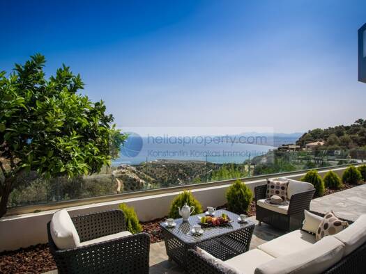 Villa zum Kauf 1.100.000 € 6 Zimmer 300 m² 1.300 m² Grundstück Municipality of Heraklion 715 00