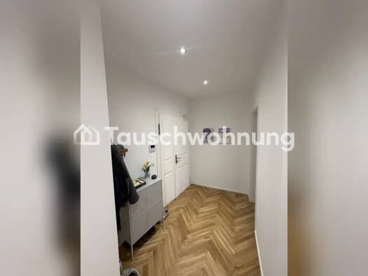 Wohnung zur Miete Tauschwohnung 1.120 € 3 Zimmer 86 m² 3. Geschoss Altlindenau Alt-West 04177