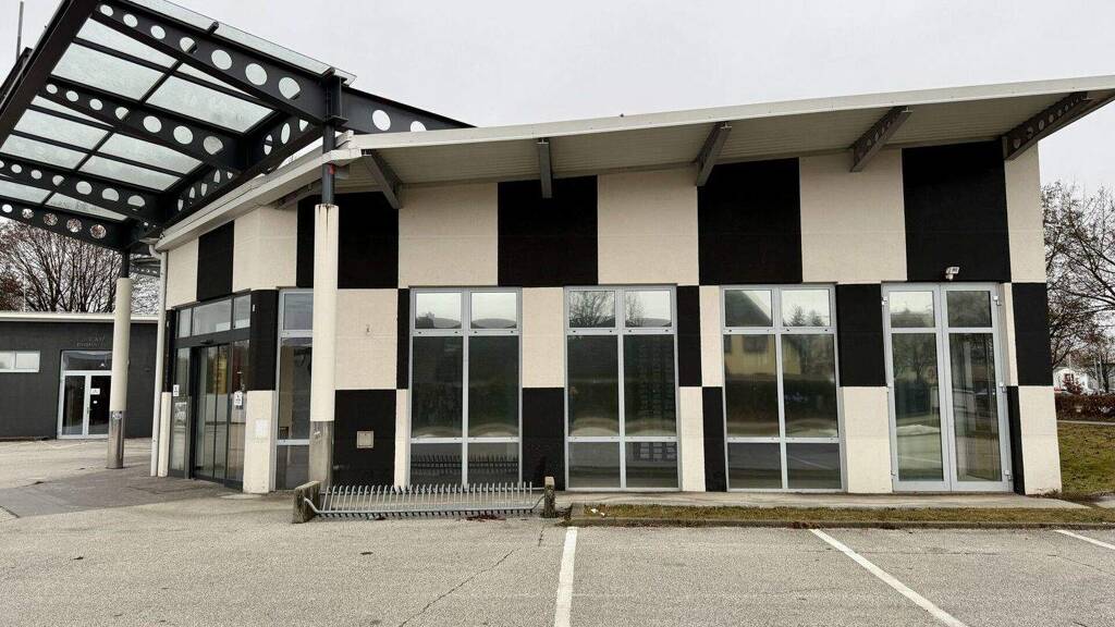 Laden zur Miete 8.000 € St. Martin Klagenfurt 9020