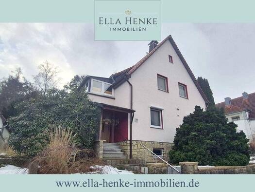 Einfamilienhaus zum Kauf 295.000 € 3 Zimmer 115 m² 968 m² Grundstück Bad Salzgitter 38259