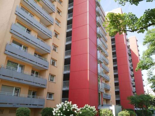 Wohnung zum Kauf 400.000 € 3 Zimmer 80,4 m² frei ab sofort Ramersdorf-Perlach München 81737