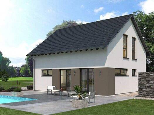 Einfamilienhaus zum Kauf 430.000 € 4 Zimmer 132 m² 600 m² Grundstück Gerabronn 74582