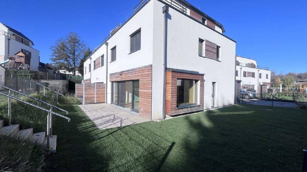Reihenmittelhaus zum Kauf 689.000 € 5 Zimmer 151,1 m² Mauerbach 3001