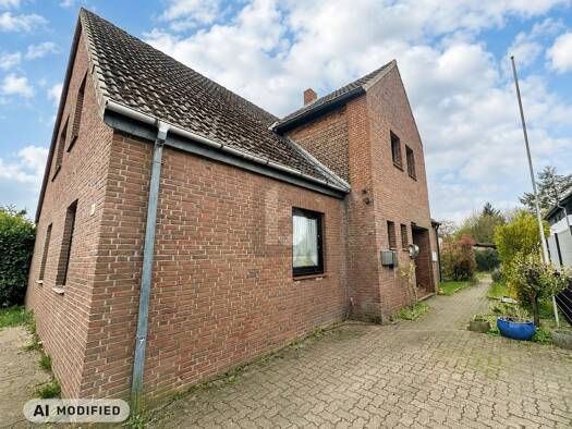 Mehrfamilienhaus zum Kauf 599.000 € 7 Zimmer 200 m² 550 m² Grundstück Moorrege 25436