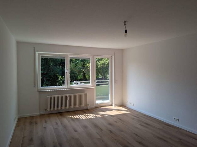 Terrassenwohnung zur Miete 800 € 2 Zimmer 82 m² Oos Baden-Baden 76532