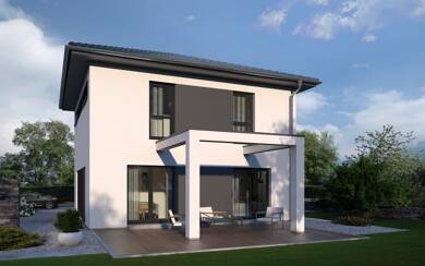 Einfamilienhaus zum Kauf 411.900 € 6 Zimmer 144,8 m² 1.000 m² Grundstück Demitz-Thumitz Demitz-Thumitz 01877
