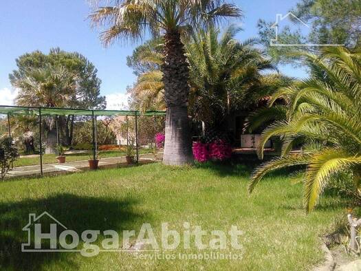 Villa zum Kauf 202.000 € 4 Zimmer 252 m² 5.000 m² Grundstück DS DISEMINADOS Polígono 664 Parcela 21 Badajoz 06181