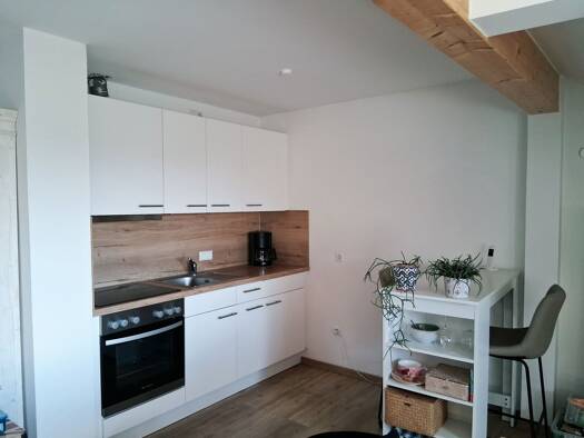 Wohnung zur Miete 520 € 1 Zimmer 47 m² 2. Geschoss frei ab 31.12.2026 Sonnenstraße 29 Bad Füssing Bad Füssing 94072