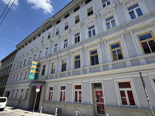 Wohnung zum Kauf 179.000 € 2 Zimmer 64,1 m² 2. Geschoss Wien 1160