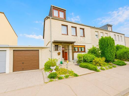 Haus zum Kauf 599.999 € 5 Zimmer 92 m² 260 m² Grundstück Widdersdorf Lindenthal 50859