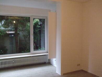 Wohnung zur Miete 425 € 3 Zimmer 63 m² frei ab sofort Bürgerstraße 1 Bismarck Gelsenkirchen 45889
