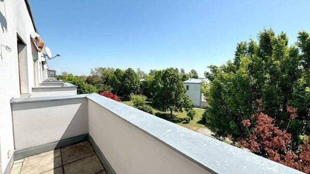 Wohnung zum Kauf 219.000 € 1,5 Zimmer 45,5 m² 2. Geschoss Wien 1220