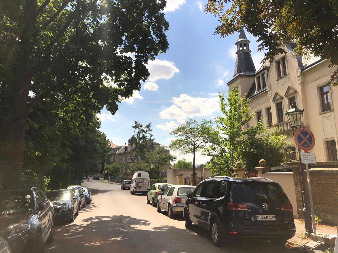 Tiefgaragenstellplatz zur Miete - Ansicht 4