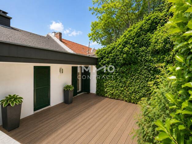Terrassenwohnung zum Kauf 990.000 € 4 Zimmer 124,4 m² Wien 1190