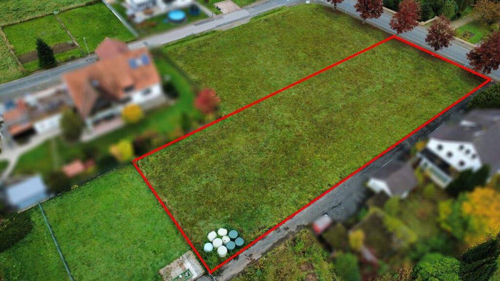 Grundstück zum Kauf 60.000 € 1.811 m² Grundstück Elbrinxen Lügde / Elbrinxen 32676