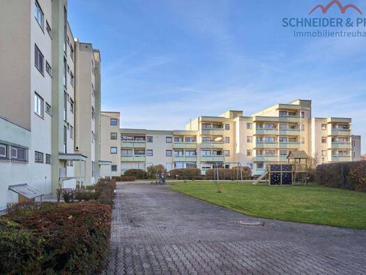 Wohnung zum Kauf 335.000 € 3 Zimmer 78 m² 1. Geschoss Gartenberg Geretsried 82538