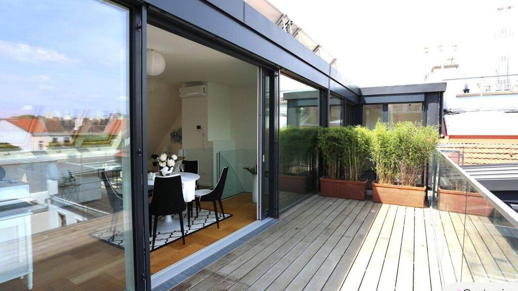 Wohnung zum Kauf - Erstbezug 1.420.000 € 3 Zimmer 128,4 m² Kettenbrückengasse 4 Wien 1040