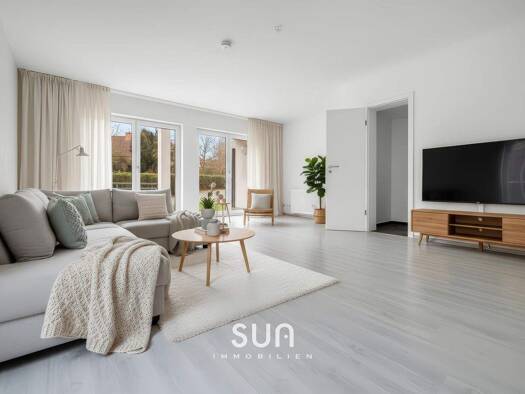 Maisonette zum Kauf 299.000 € 3 Zimmer 93 m² 2. Geschoss Anspach Neu-Anspach 61267