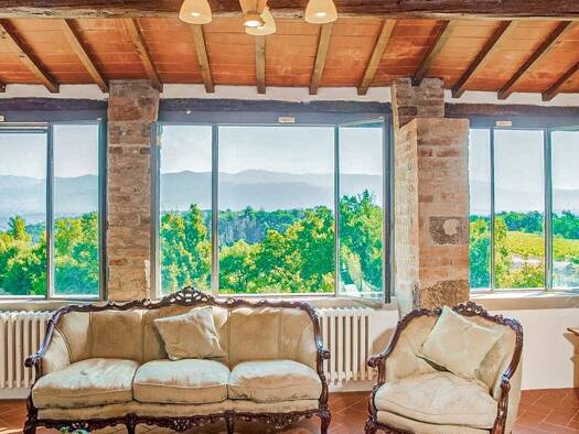 Haus zum Kauf 2.700.000 € 840 m² Montevarchi 52025
